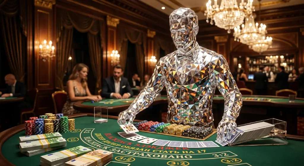 LuckyGem Casino — Bonus Benvenuto